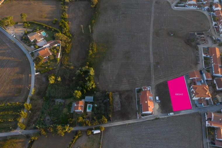 Terreno para Venda em Boavista dos Pinheiros Foto 9