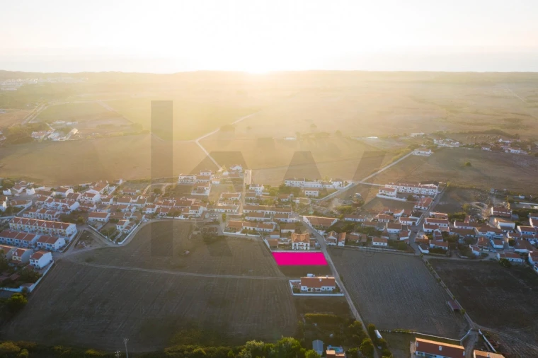 Terreno para Venda em Boavista dos Pinheiros Foto 6
