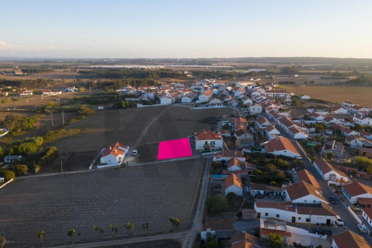Terreno para Venda em Boavista dos Pinheiros Foto 4