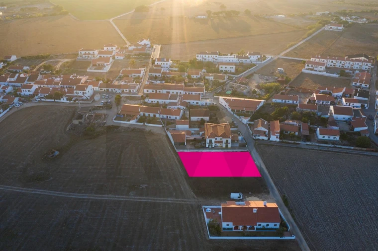 Terreno para Venda em Boavista dos Pinheiros Foto 5