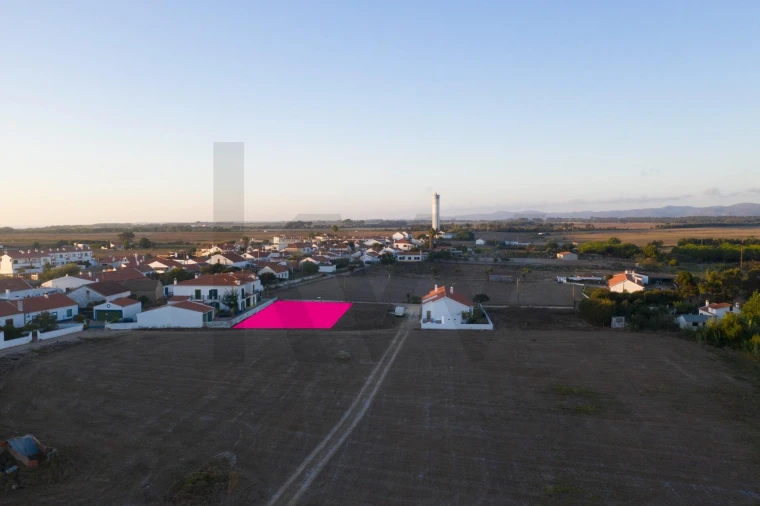 Terreno para Venda em Boavista dos Pinheiros Foto 10