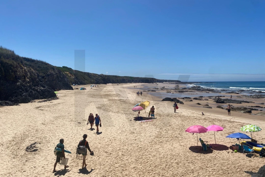 Terreno para Venda em Boavista dos Pinheiros Foto 14