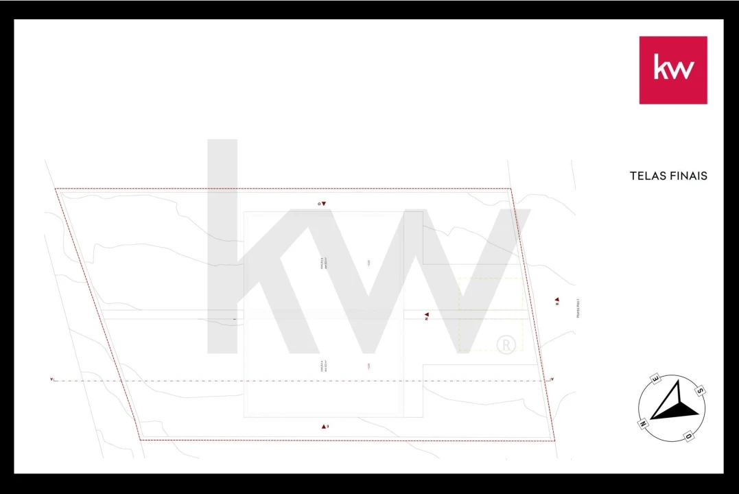 Terreno para Venda em Boavista dos Pinheiros Foto 17