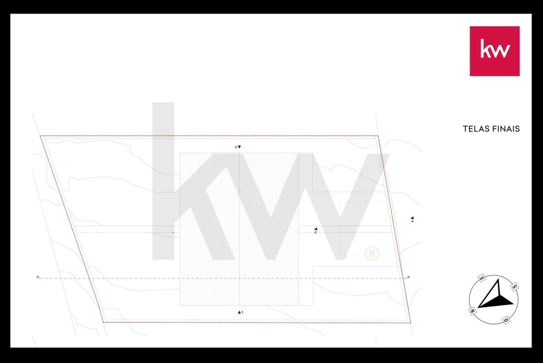 Terreno para Venda em Boavista dos Pinheiros Foto 18