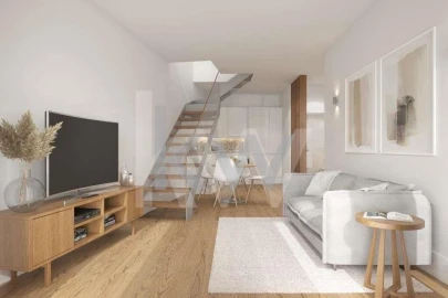 Apartamento T2 para Venda em Santa Marinha e São Pedro da Afurada