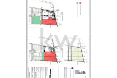 Apartamento T2 para Venda em Santa Marinha e São Pedro da Afurada