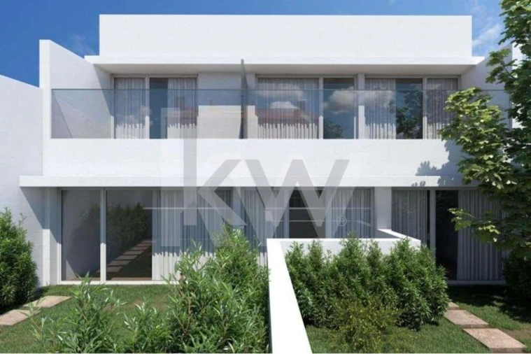 Apartamento T2 para Venda em Santa Marinha e São Pedro da Afurada Foto 2