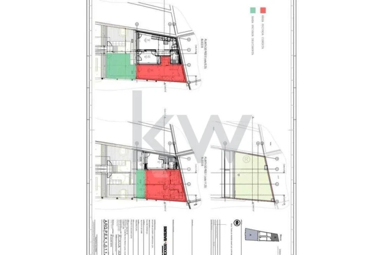 Apartamento T2 para Venda em Santa Marinha e São Pedro da Afurada Foto 12