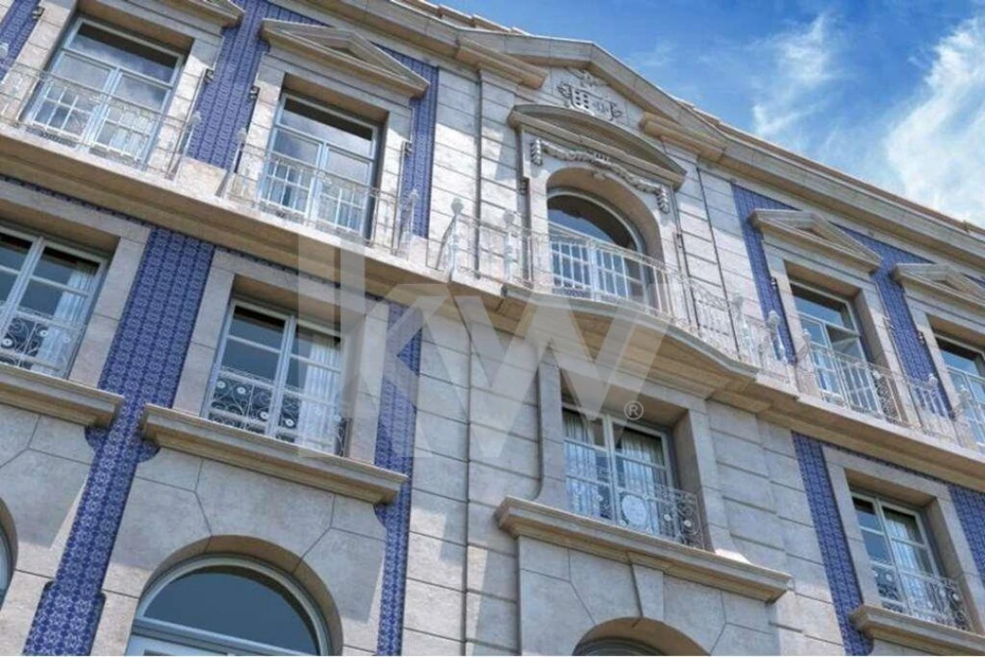 Apartamento T2 para Venda em Santa Marinha e São Pedro da Afurada Foto 10