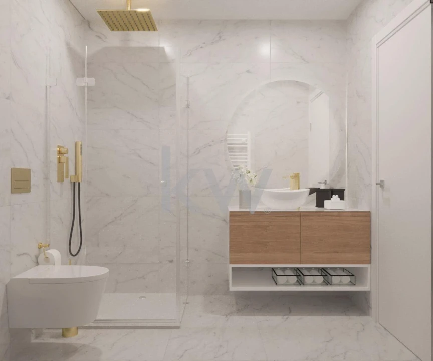 Apartamento T1 para Venda em Cedofeita, Santo Ildefonso, Sé, Miragaia, São Nicolau e Vitória Foto 20