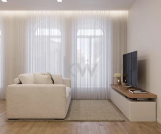 Apartamento T1 para Venda em Cedofeita, Santo Ildefonso, Sé, Miragaia, São Nicolau e Vitória