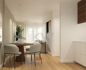 Apartamento T1 para Venda em Cedofeita, Santo Ildefonso, Sé, Miragaia, São Nicolau e Vitória