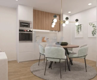 Apartamento T1 para Venda em Cedofeita, Santo Ildefonso, Sé, Miragaia, São Nicolau e Vitória