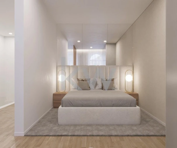 Apartamento T1 para Venda em Cedofeita, Santo Ildefonso, Sé, Miragaia, São Nicolau e Vitória Foto 2