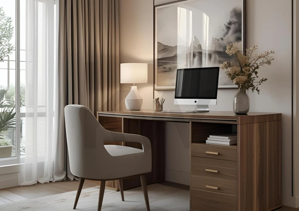 Apartamento T3 para Venda em Alvalade Foto 5