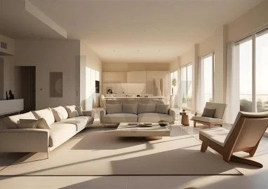 Apartamento T3 para Venda em Alvalade