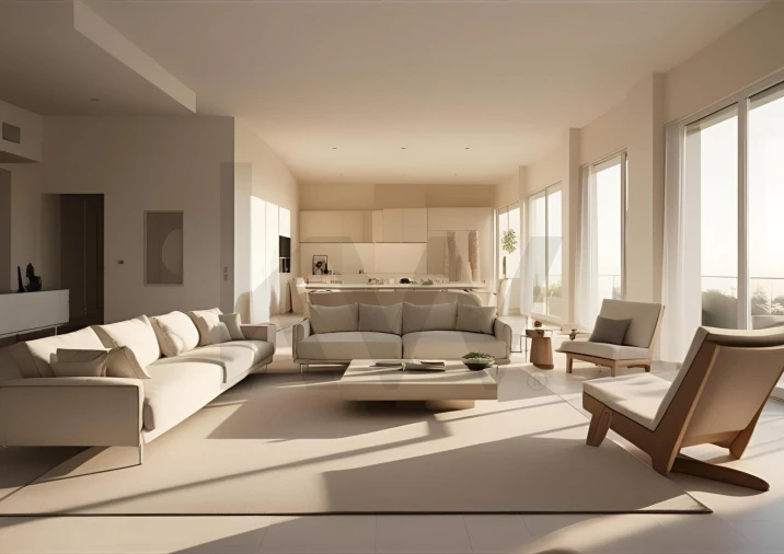 Apartamento T3 para Venda em Alvalade