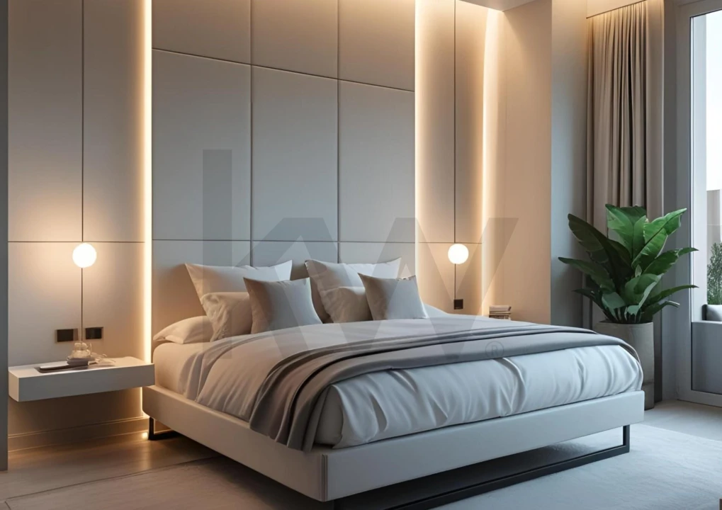 Apartamento T3 para Venda em Alvalade Foto 2