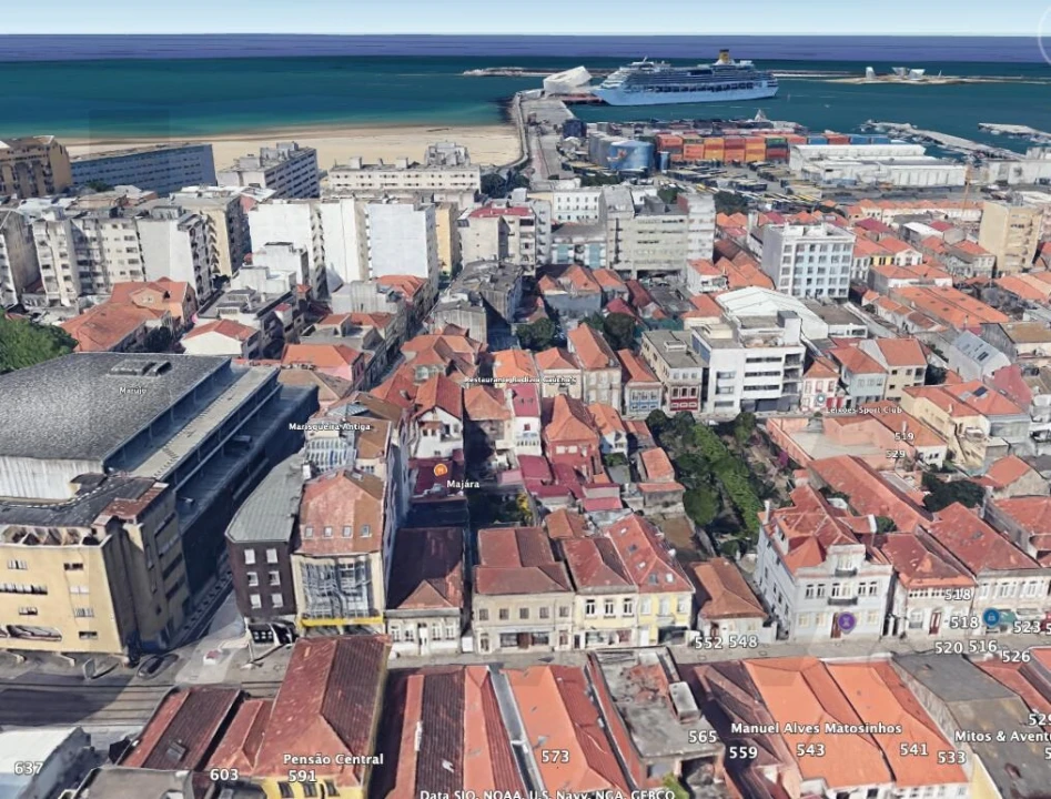 Prédio para Venda em Matosinhos e Leça da Palmeira Foto 23