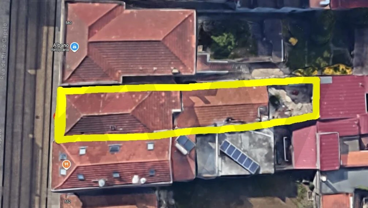 Prédio para Venda em Matosinhos e Leça da Palmeira Foto 1