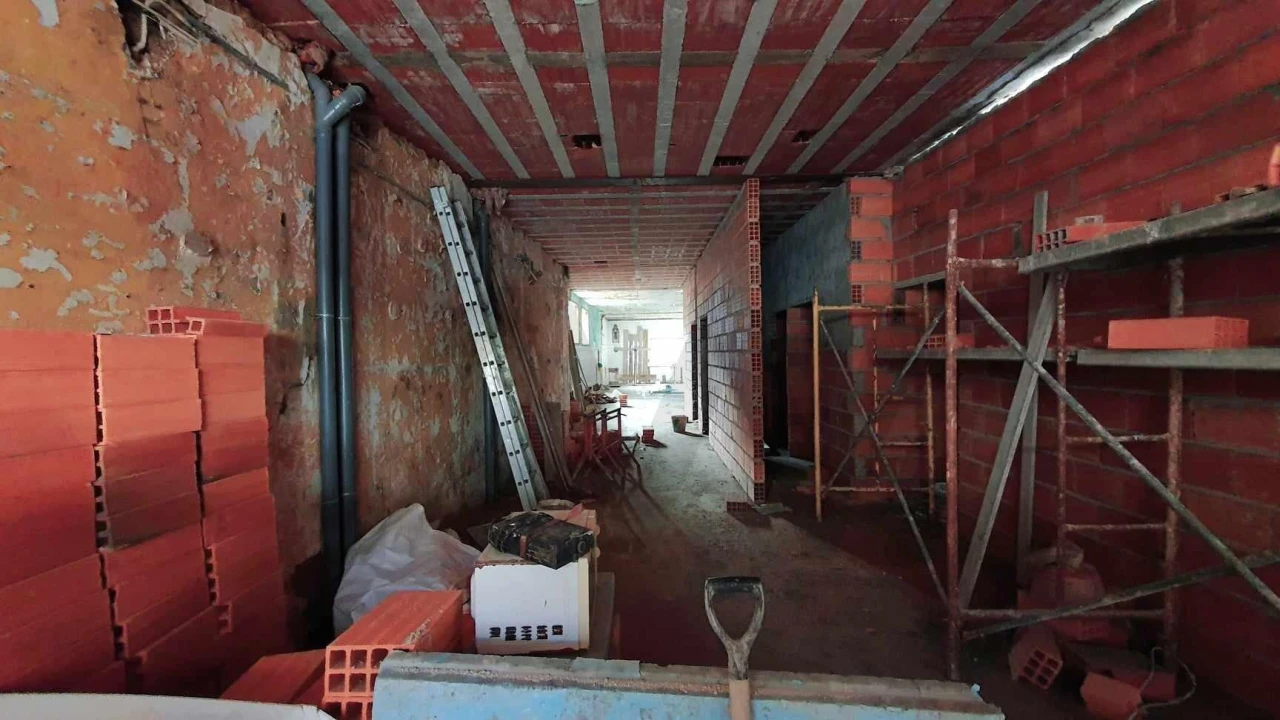 Prédio para Venda em Matosinhos e Leça da Palmeira Foto 7