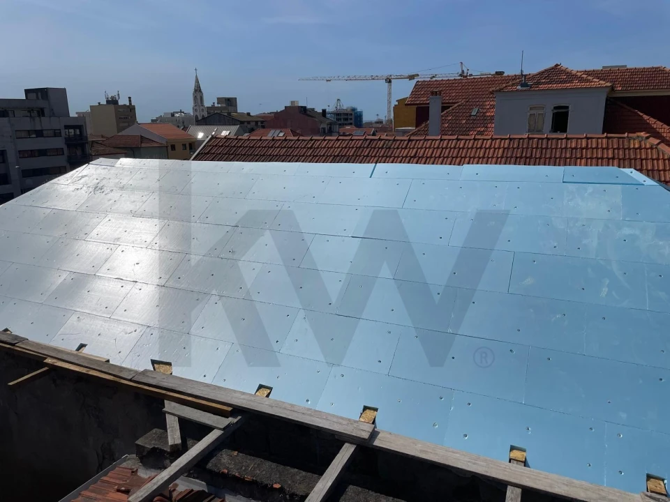 Prédio para Venda em Matosinhos e Leça da Palmeira Foto 18