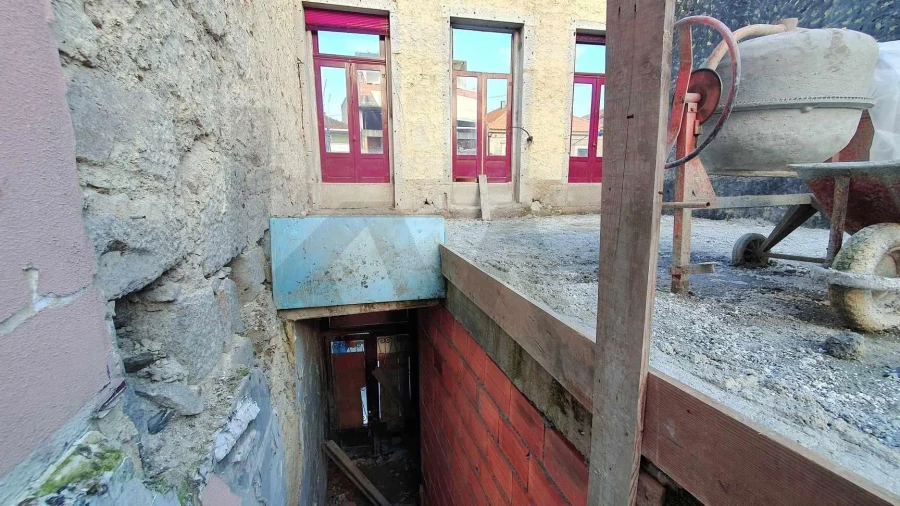 Prédio para Venda em Matosinhos e Leça da Palmeira Foto 13