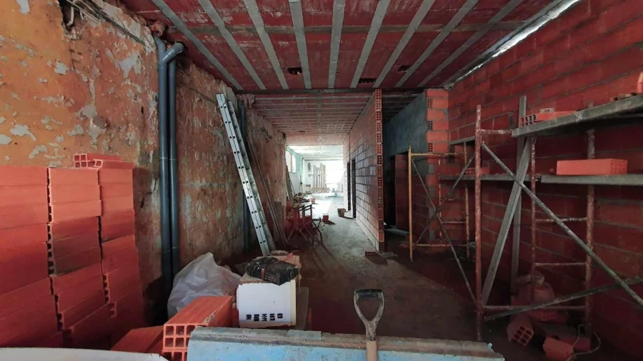 Prédio para Venda em Matosinhos e Leça da Palmeira Foto 7