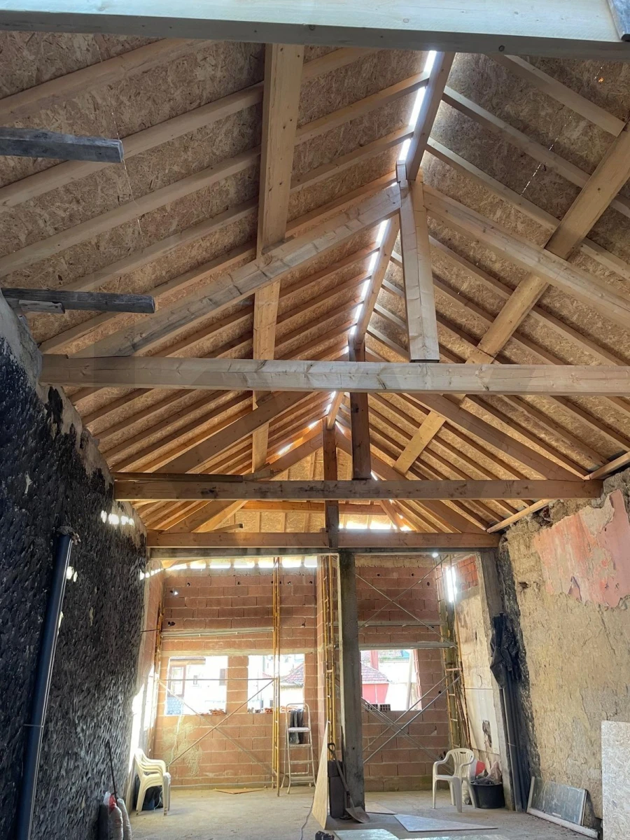 Prédio para Venda em Matosinhos e Leça da Palmeira Foto 17