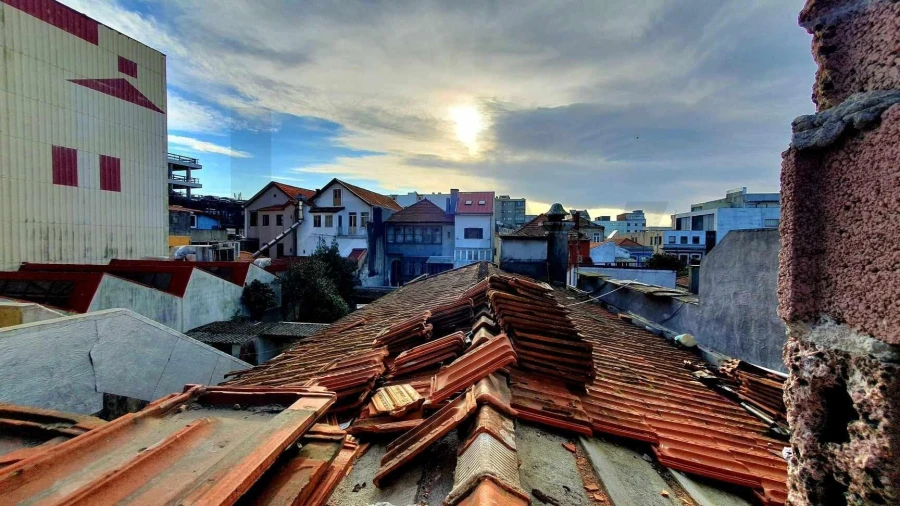 Prédio para Venda em Matosinhos e Leça da Palmeira Foto 15