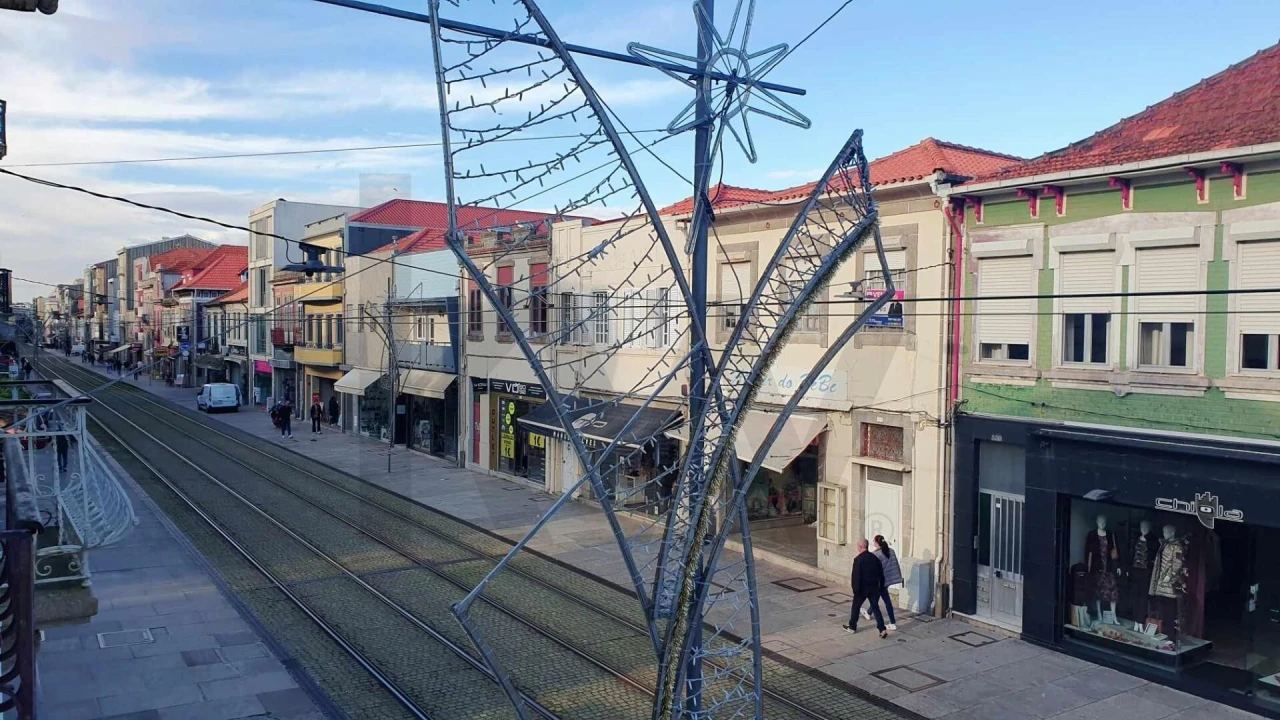 Prédio para Venda em Matosinhos e Leça da Palmeira Foto 20