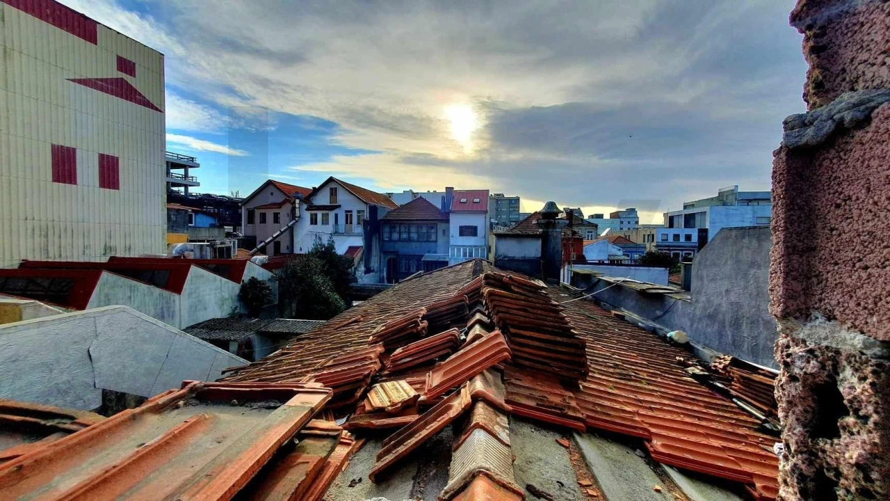 Prédio para Venda em Matosinhos e Leça da Palmeira Foto 15