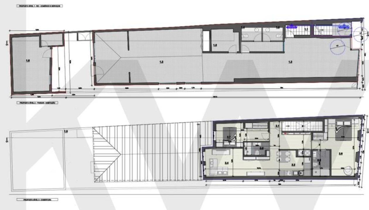 Prédio para Venda em Matosinhos e Leça da Palmeira Foto 2