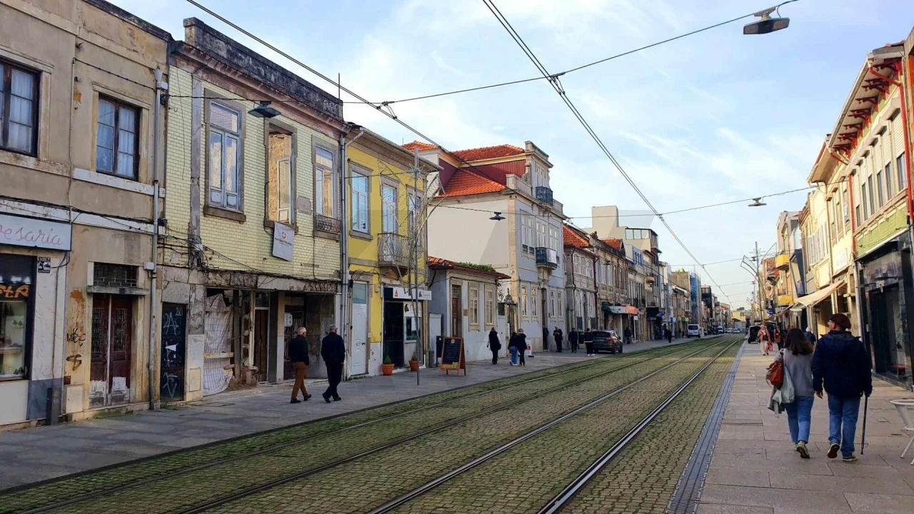 Prédio para Venda em Matosinhos e Leça da Palmeira Foto 5