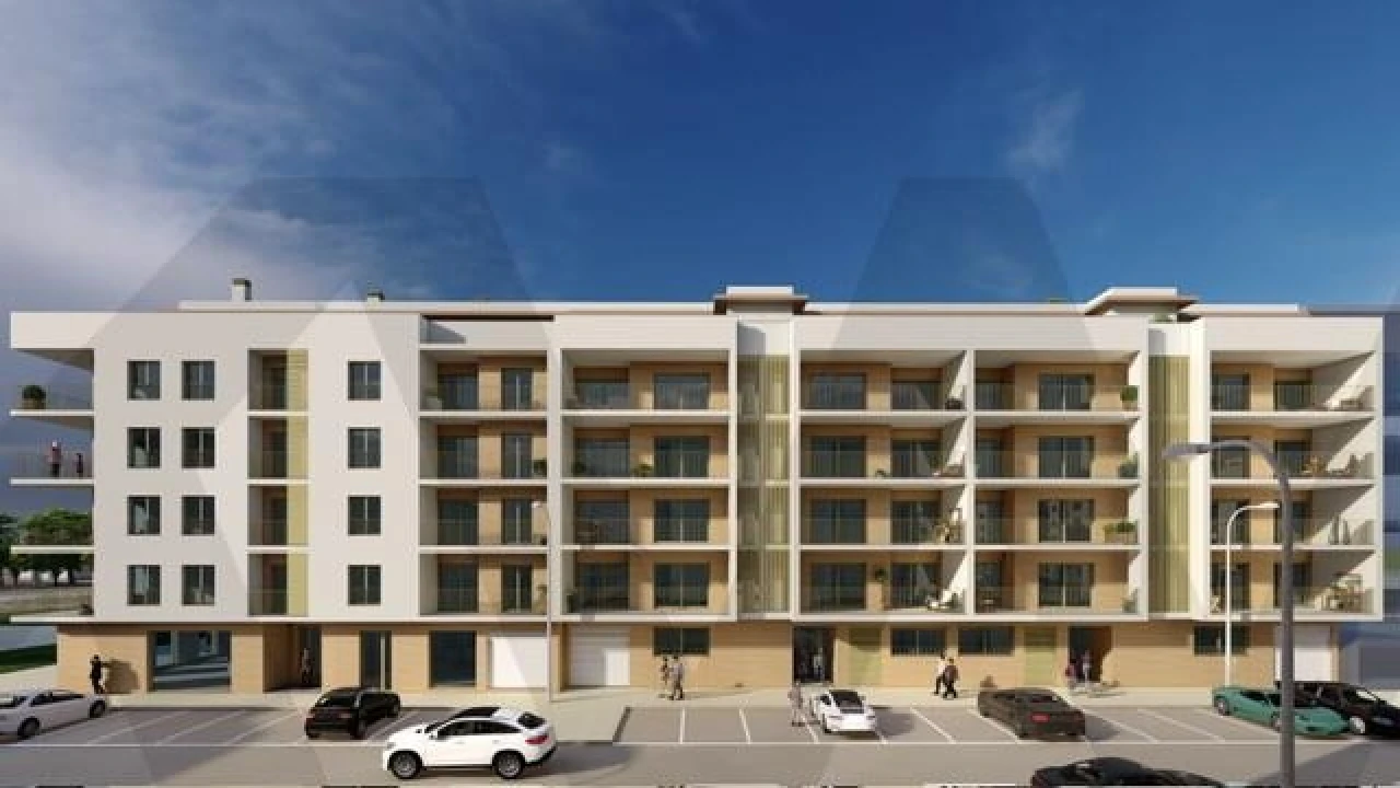 Apartamento T4 para Venda em Montijo e Afonsoeiro Foto 16