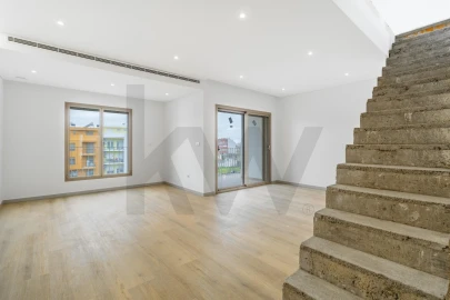 Apartamento T4 para Venda em Montijo e Afonsoeiro