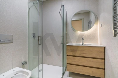 Apartamento T4 para Venda em Montijo e Afonsoeiro