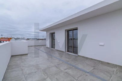 Apartamento T4 para Venda em Montijo e Afonsoeiro
