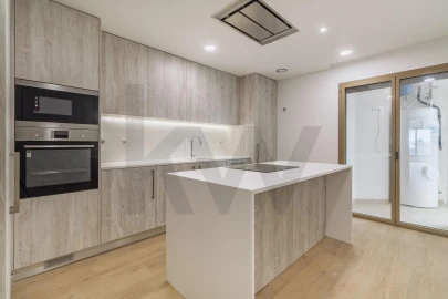 Apartamento T4 para Venda em Montijo e Afonsoeiro