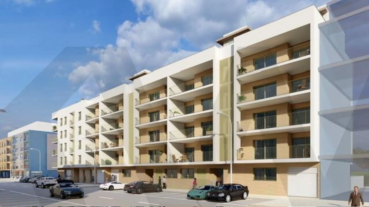 Apartamento T4 para Venda em Montijo e Afonsoeiro Foto 24