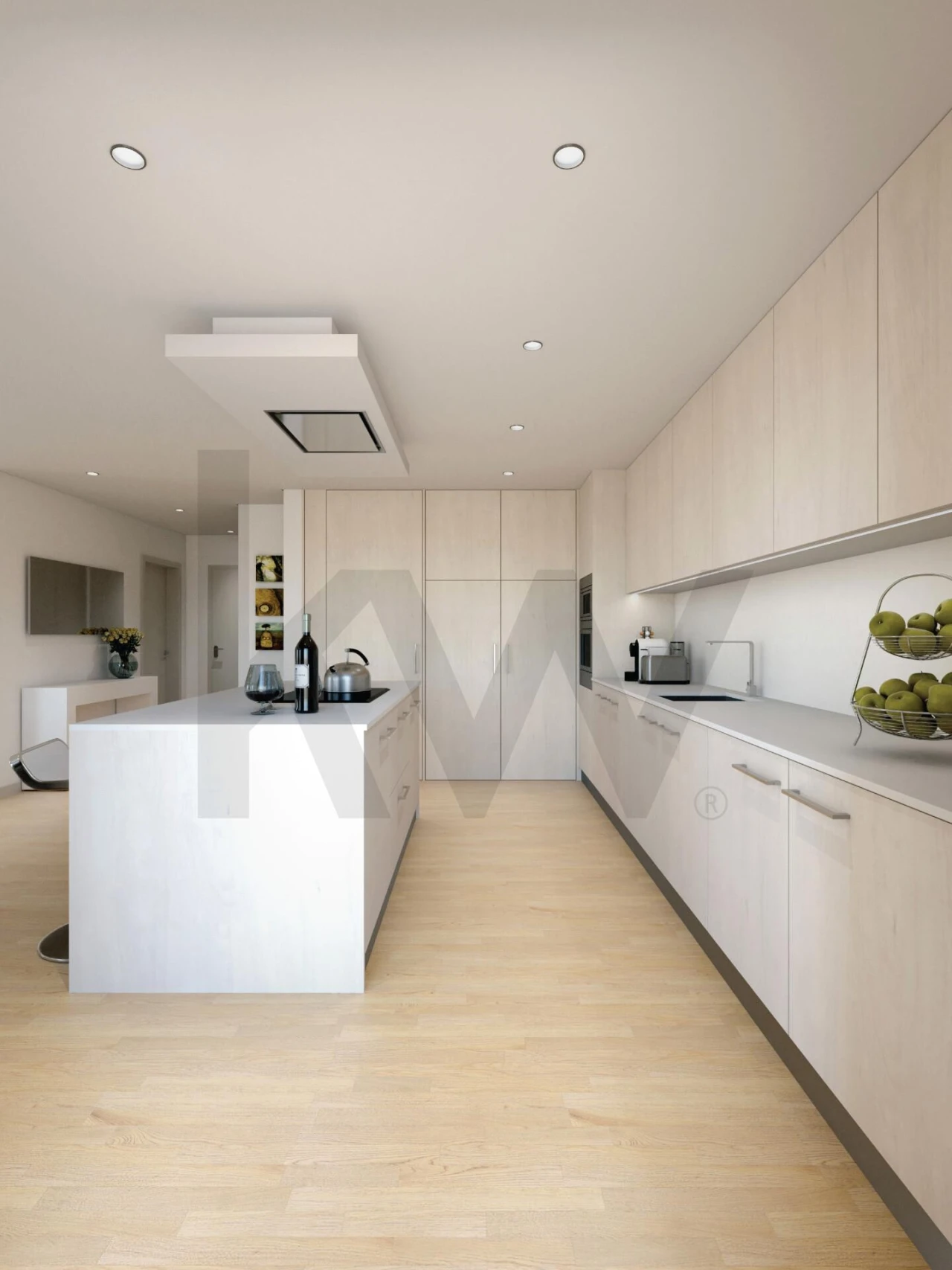 Apartamento T4 para Venda em Montijo e Afonsoeiro Foto 6