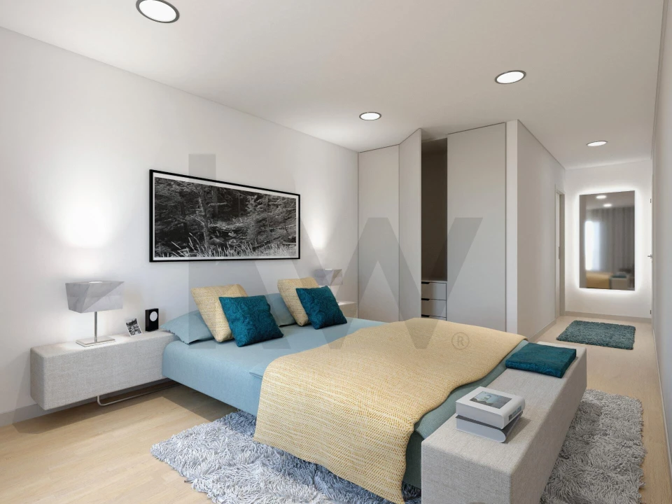 Apartamento T4 para Venda em Montijo e Afonsoeiro Foto 10