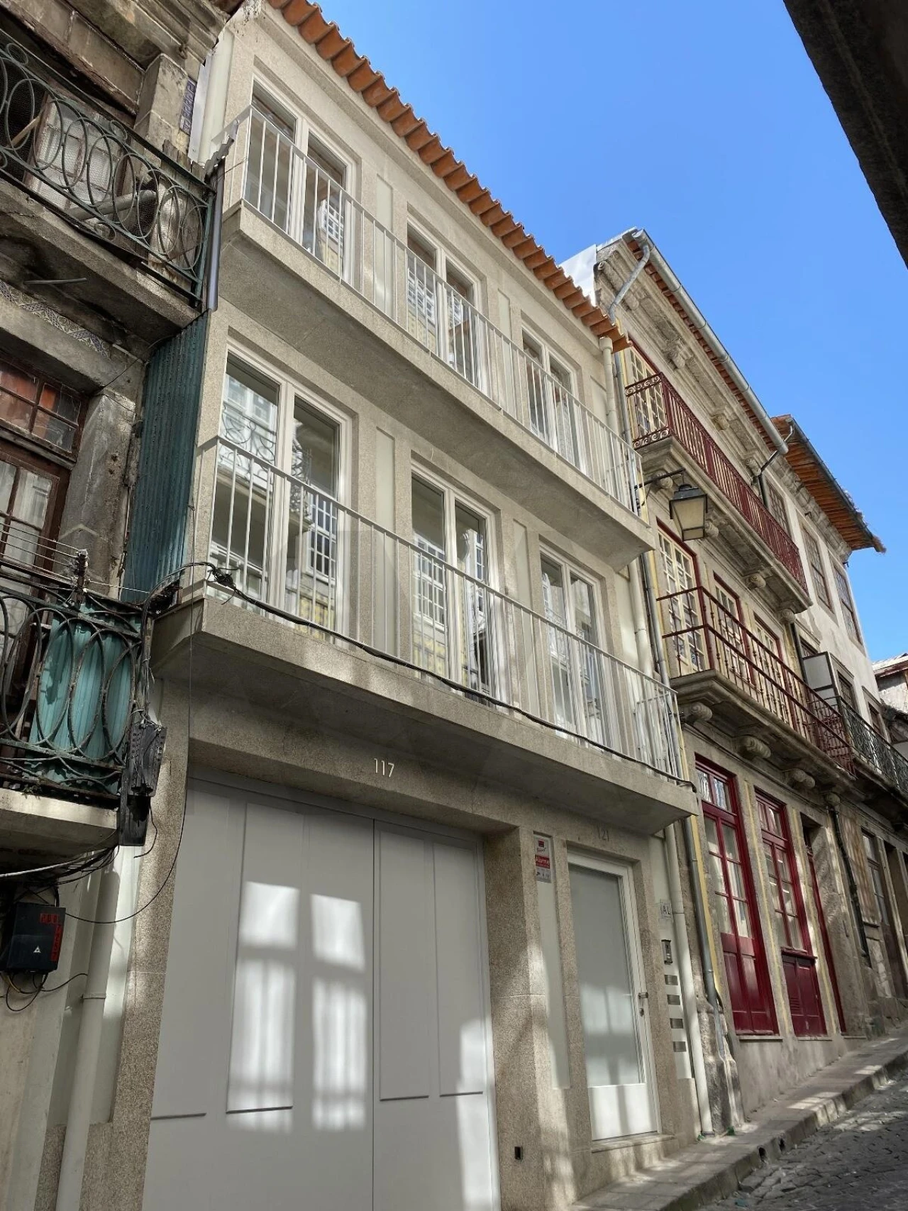 Prédio para Venda em Cedofeita, Santo Ildefonso, Sé, Miragaia, São Nicolau e Vitória Foto 58