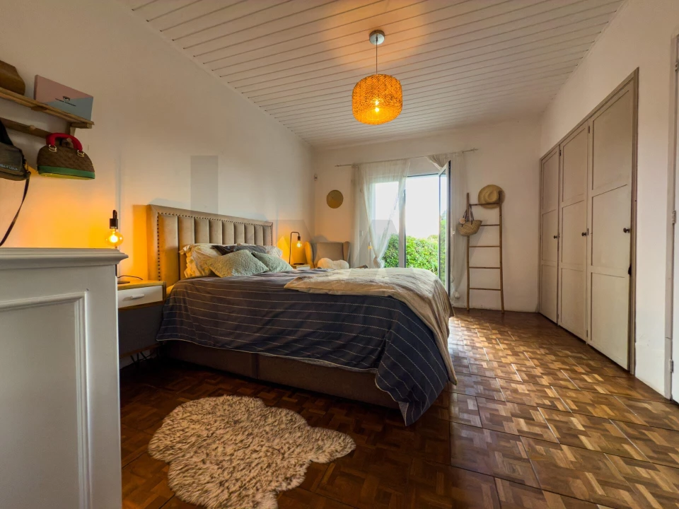 Quinta T4 para Venda em Rosto do Cão (Livramento) Foto 46