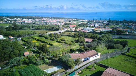 Quinta T4 para Venda em Rosto do Cão (Livramento)