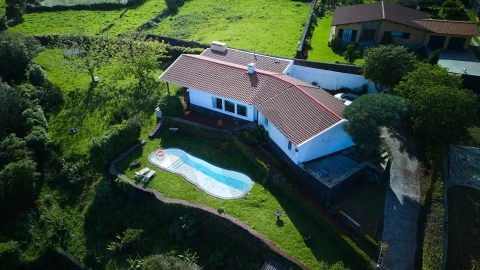 Quinta T4 para Venda em Rosto do Cão (Livramento)