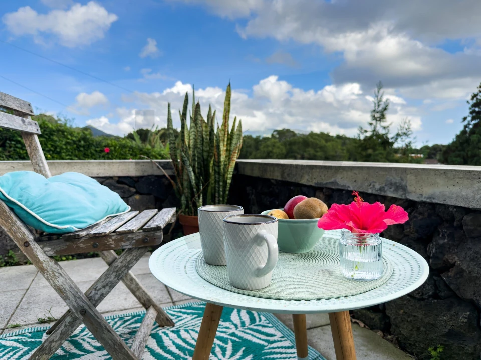 Quinta T4 para Venda em Rosto do Cão (Livramento) Foto 7