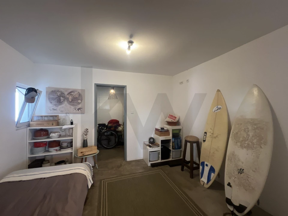 Quinta T4 para Venda em Rosto do Cão (Livramento) Foto 47