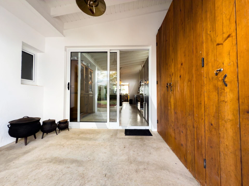 Quinta T4 para Venda em Rosto do Cão (Livramento) Foto 12