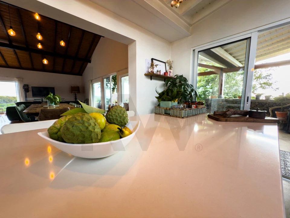 Quinta T4 para Venda em Rosto do Cão (Livramento) Foto 15